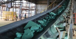 La RDC relance ses exportations de cobalt après dix mois de gel stratégique