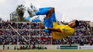 CAN 2025 : Le Gabon dévoile sa sélection avec Aubameyang en leader incontournable