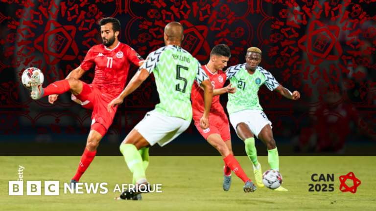 Can 2025 Au Maroc : Calendrier Complet, Résultats Et Enjeux Des Matchs