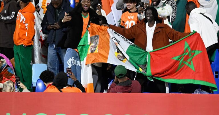 Can 2025 : La Caf Dément Les Rumeurs De Billets Gratuits