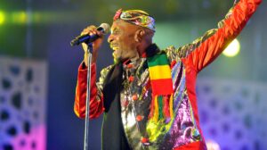 Reggae : La Jamaïque célèbre Jimmy Cliff en musique (vidéo )