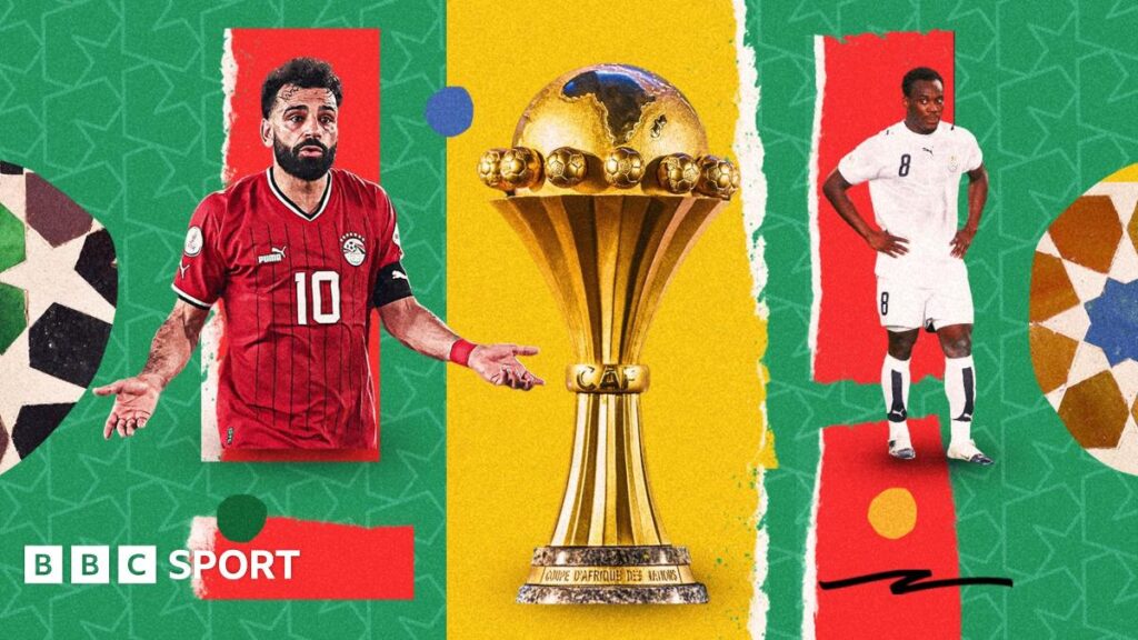 CAN 2025 : Groupe de la mort et tensions à l’approche du coup d’envoi au Maroc