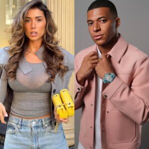 Kylian Mbappé en couple avec Isabeau De la Tour ? Une vidéo fuitée sème le doute