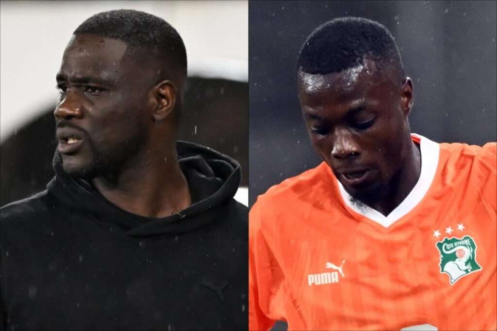 Émerse Faé explique l&rsquo;absence de Nicolas Pépé à la CAN : « Ce n&rsquo;est pas une sanction sportive »