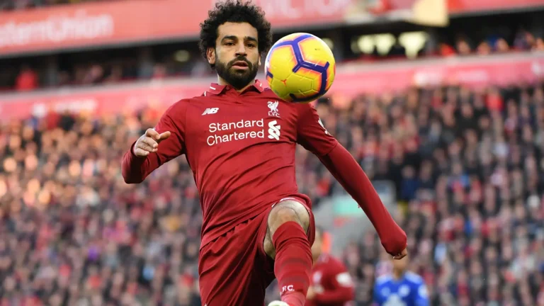Liverpool-Mohamed Salah : Une Rupture Désormais Irréversible ?
