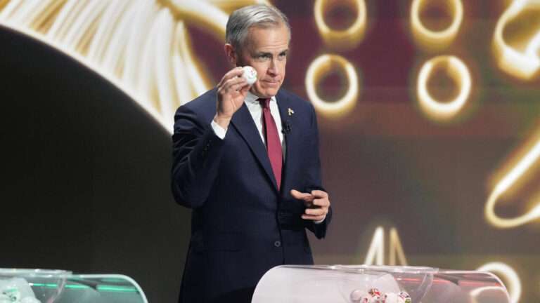 Mondial 2026 : Découvrez Le Tirage Au Sort Intégral Des 12 Groupes Pour La Coupe Du Monde