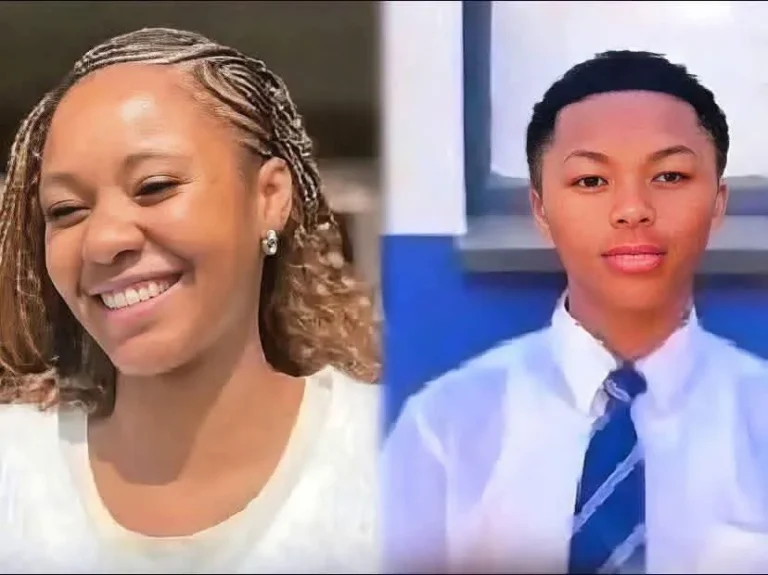 Afrique Du Sud : La Vérité Derrière L&Rsquo;Affaire De L&Rsquo;Enseignante Ayant Agressé Son Élève