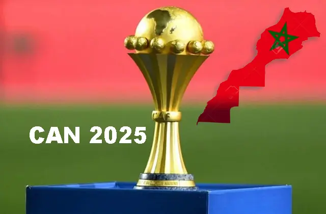 Can 2025 : La Liste Des Objets Interdits Dans Les Stades