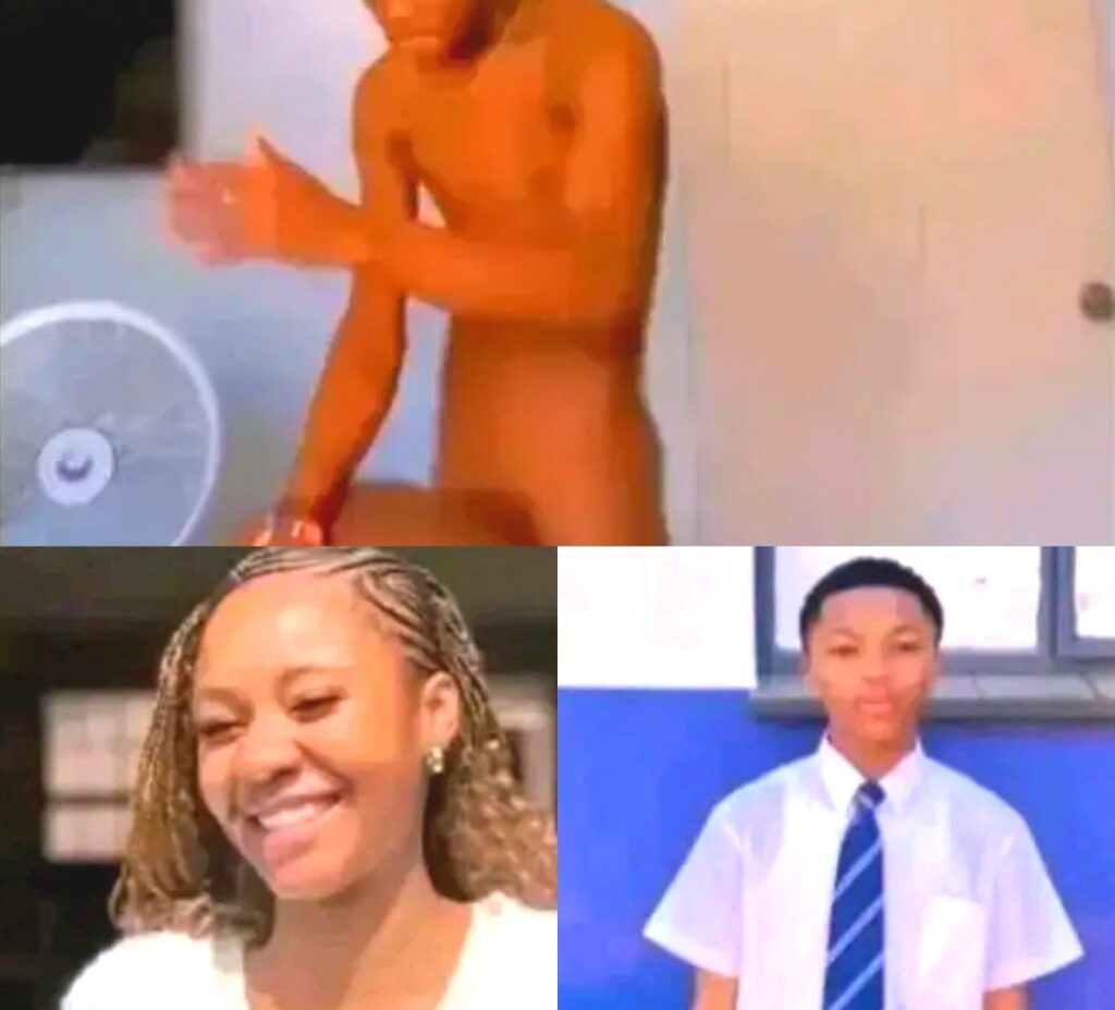 Video intégrale RDC : Voici la précision sur la supposée video entre une enseignante et son élève à Kinshasa