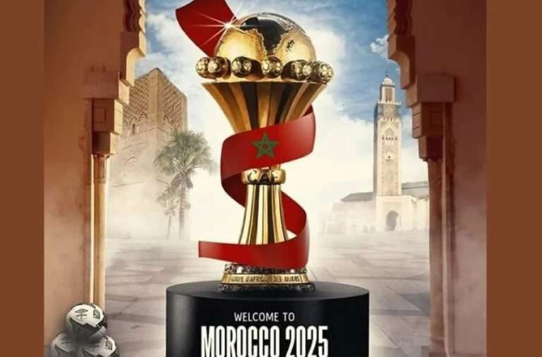 CAN 2025 : La CAF annonce 4 nouvelles règles clés pour un tournoi au Maroc sous haute organisation