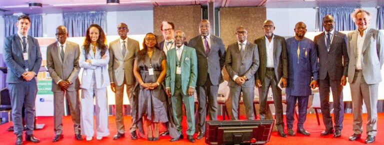 Abidjan 2025 : Le Campus International Des Avocats, Un Tremplin Pour La Justice Africaine
