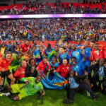 Mondial 2026 : Enquête FIFA sur l’éligibilité des joueurs de la RDC secoue les qualifications africaines