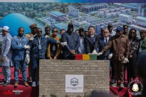 Guinée : Une raffinerie d’alumine annoncée par la présidence