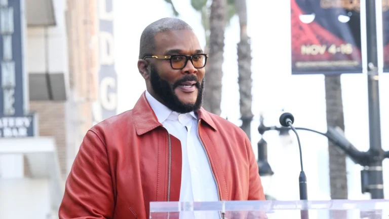 Tyler Perry : Le Réalisateur Visé Par Une Plainte Pour Harcèlement Sexuel