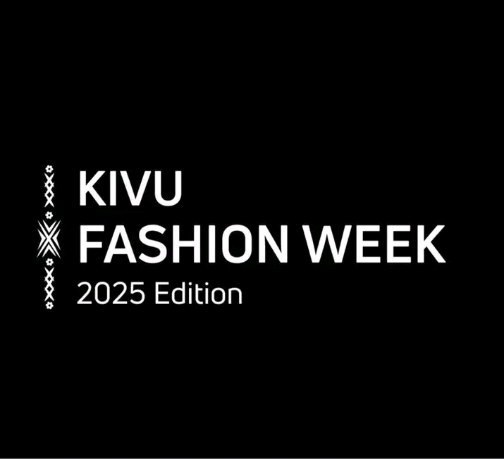 Goma : La Kivu Fashion Week transforme la mode en message de paix