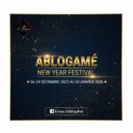 Ablogamé célèbre la fin d’année avec son tout premier festival