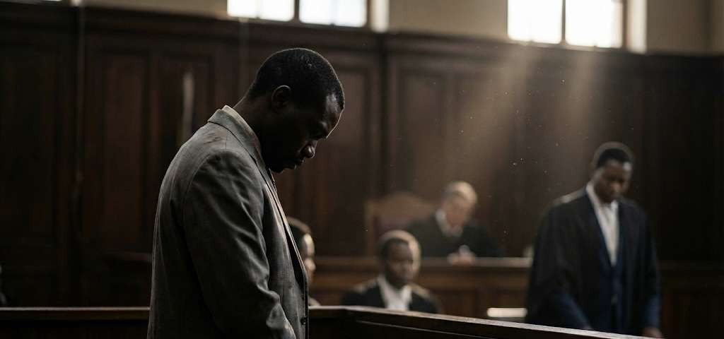 Zimbabwe : un homme condamné à 15 ans de prison pour le viol de sa belle-mère sous les yeux de sa grand-mère