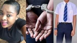 Zimbabwé : Une enseignante accusée de viol sur un élève de 16 ans présentée à la justice