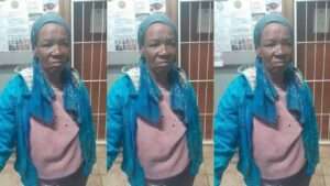 Afrique du Sud : Une femme arrêtée pour avoir créé une prison clandestine dans sa maison à Limpopo