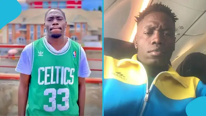 Disparition inquiétante de Katenga Come Juslin, jeune footballeur congolais au Ghana