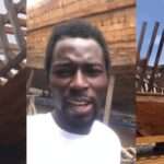 Ghana : Un prophète annonce la fin du monde et construit une « Arche de Noé »