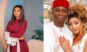 Regina Daniels vers un nouveau mariage après Ned Nwoko ?