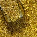 Le Mali restitue 400 millions de dollars d’or à Barrick Gold, une étape clé vers la normalisation minière