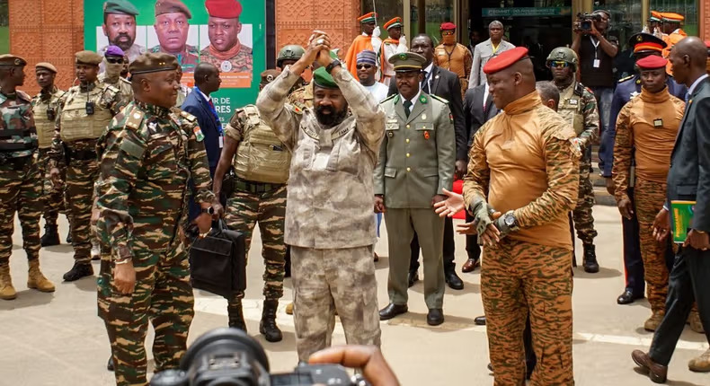 Marché Africain : Comment La Nouvelle Banque D’investissement Régionale Du Mali, Burkina Faso Et Niger Va Booster L’économie En 2026