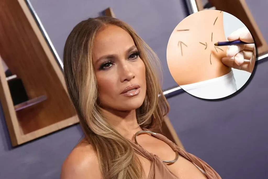 Jennifer Lopez : son entourage inquiet face à ses projets de chirurgie esthétique en 2026