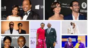 Top 10 des Couples Africains les Plus Influents de 2025 : L’Année du Leadership Partagé