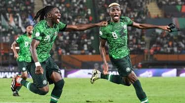 Can 2025 : Nigeria Vs Tanzanie, Suivez Le Choc En Direct À 17H30 Gmt