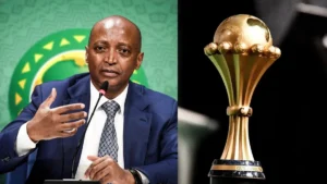 La CAF annonce un changement majeur pour l’avenir de la CAN