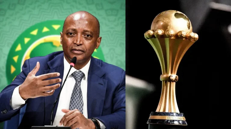La CAF annonce un changement majeur pour l’avenir de la CAN