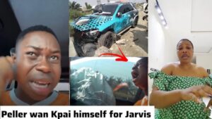 🔥 Dossier spécial : Que se passe-t-il réellement entre Peller et Jarvis après l’accident ?