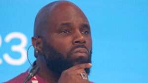 Bénin : Un mandat d’arrêt lancé contre Kemi Seba