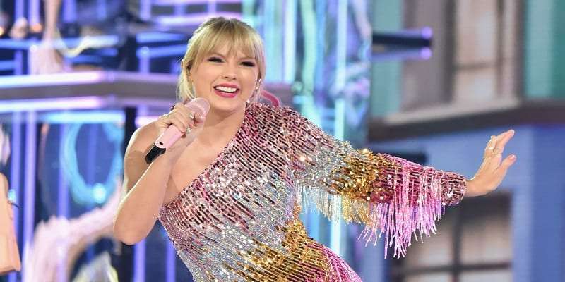Taylor Swift : La musicienne la plus riche au monde grâce à un empire musical colossal