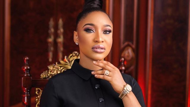 Tonto Dikeh : son combat inspirant contre 27 ans de dépendance au tabac et à l&rsquo;alcool