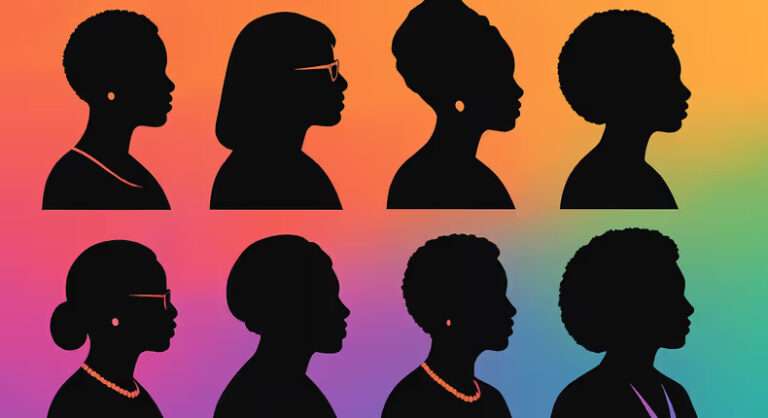 Les 6 Femmes Africaines Qui Façonnent l’Avenir du Continent en 2025
