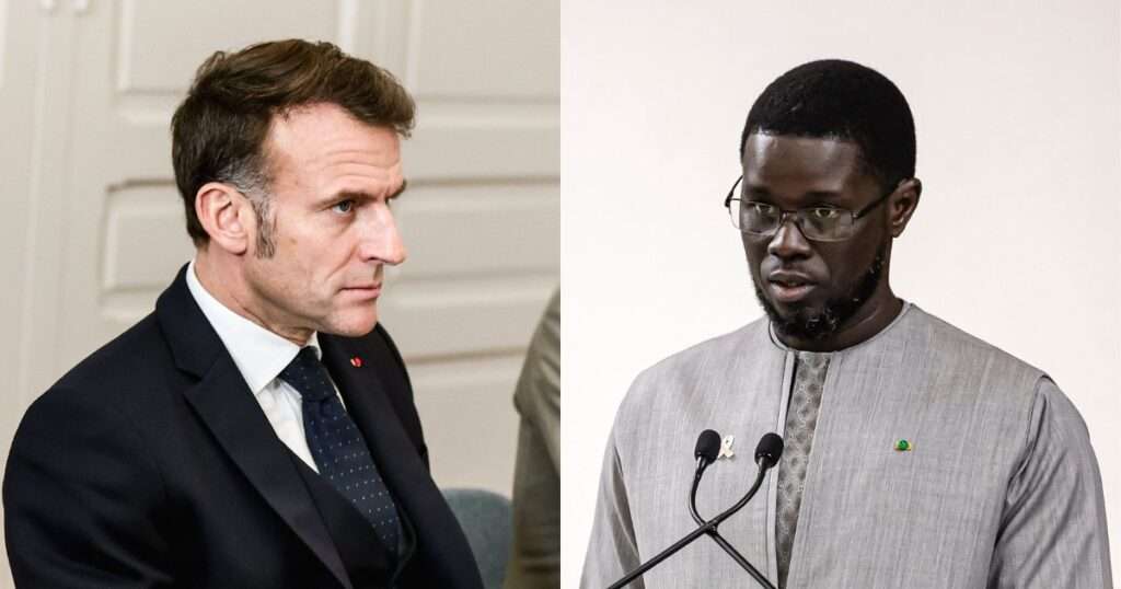 Le Sénégal suspend toutes les extraditions vers la France, tensions diplomatiques en vue