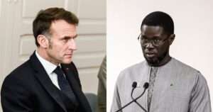 Le Sénégal suspend toutes les extraditions vers la France, tensions diplomatiques en vue