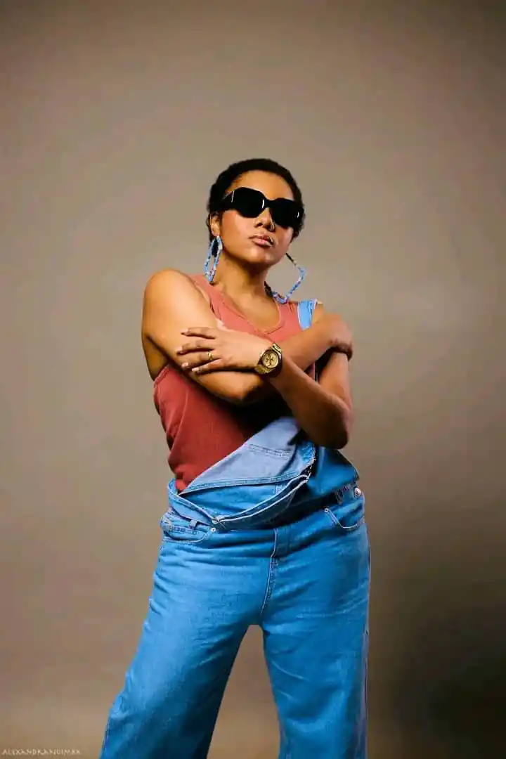 Décès De Nadiya Sabeh : Axel Merryl Pose Un Geste Fort (Vidéo )