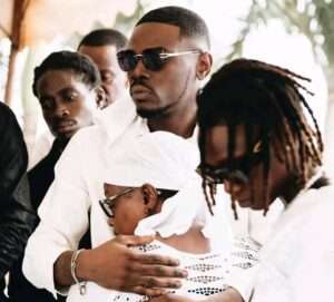 Ariel Sheney rend un ultime hommage à son épouse Nadiya Sabeh (vidéo)