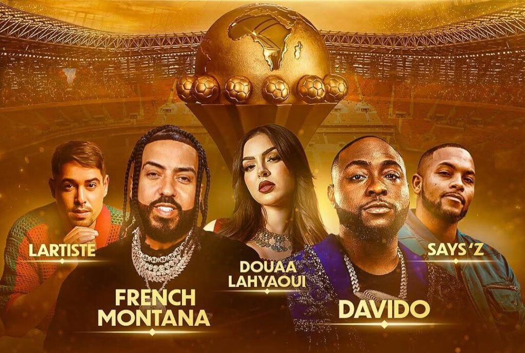 CAN 2025 : Quand débute la cérémonie d’ouverture ?