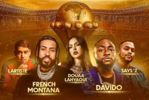 CAN 2025 : Quand débute la cérémonie d’ouverture ?