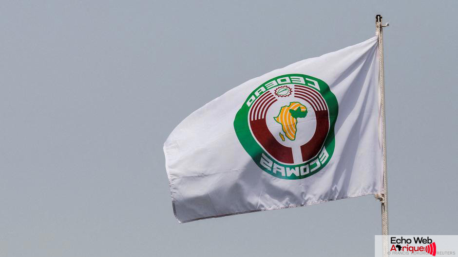 Guinée-Bissau : La CEDEAO exige un retour rapide à l’ordre constitutionnel