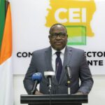 Côte d’Ivoire : La CEI lance la campagne des législatives et appelle à un scrutin apaisé
