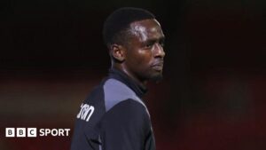 CAN 2025 : L’Égypte se qualifie difficilement face à l’Afrique du Sud et renforce sa position dans le groupe B