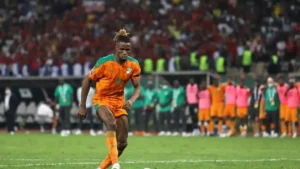 CAN 2025 : Wilfried Zaha, ultime appel pour briller avec la Côte d&rsquo;Ivoire
