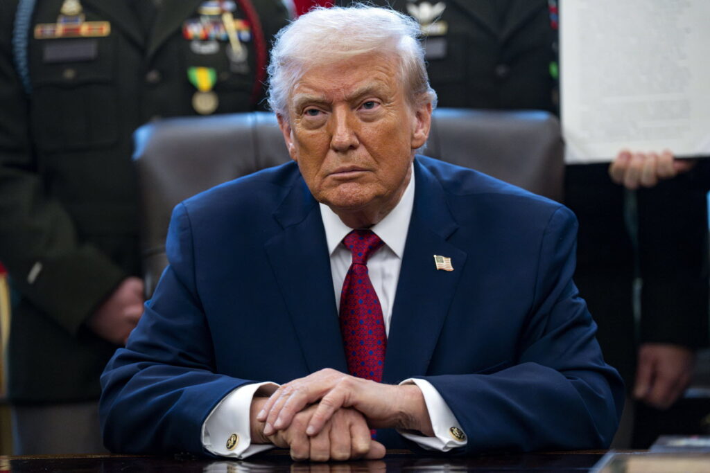 États-Unis :L’administration Trump élargit les restrictions de voyage