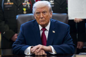 États-Unis :L’administration Trump élargit les restrictions de voyage